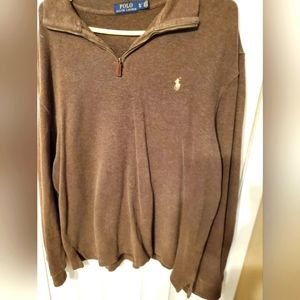 Polo Ralph Lauren 1/4 Zip Pullover